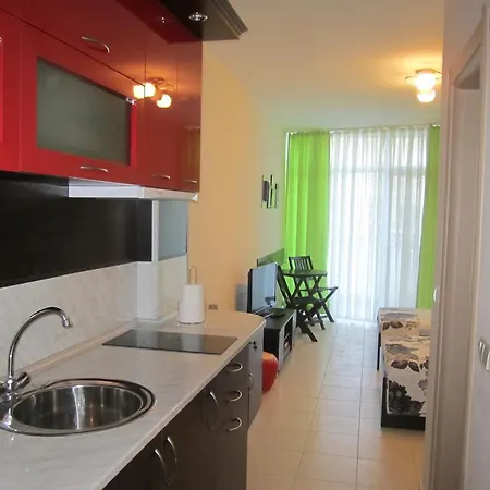 Apartamento Iva Chernomorets