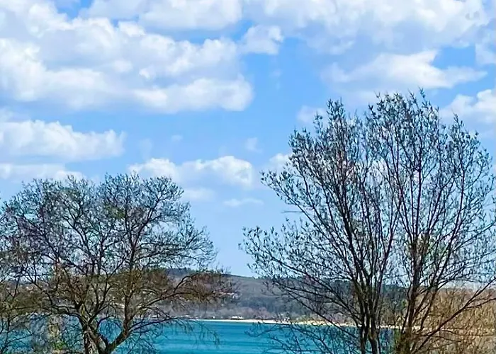 Apartament Iva Cernomoreț